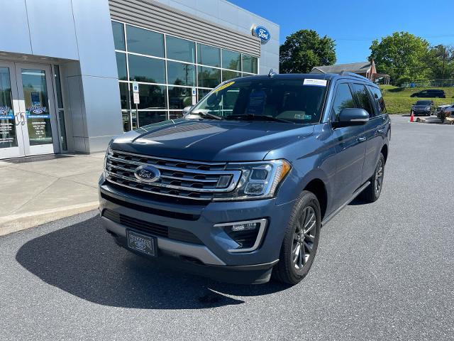 2020 Ford Expedition Limited