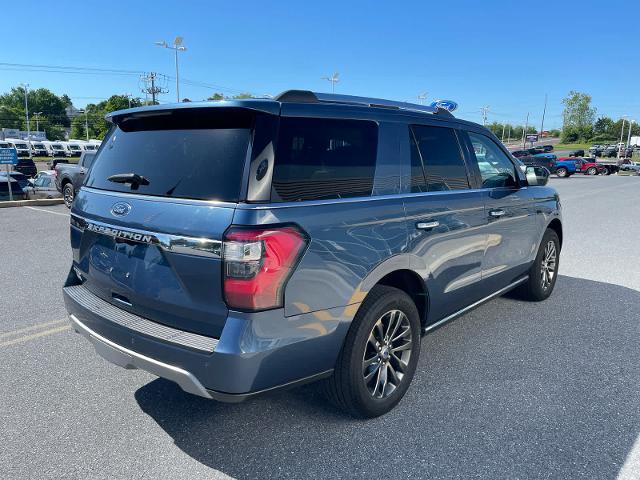 2020 Ford Expedition Limited
