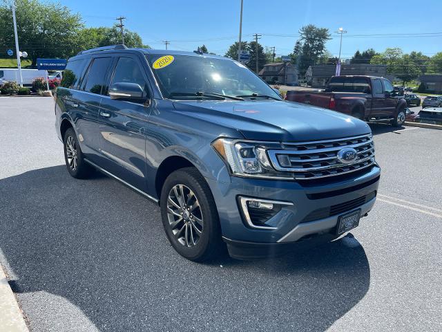 2020 Ford Expedition Limited