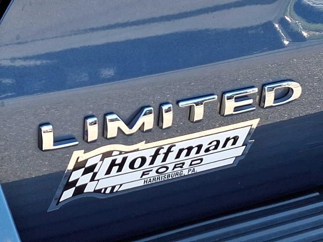 2020 Ford Expedition Limited