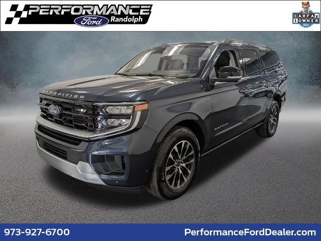 2025 Ford Expedition Platinum MAX for sale in Randolph, NJ