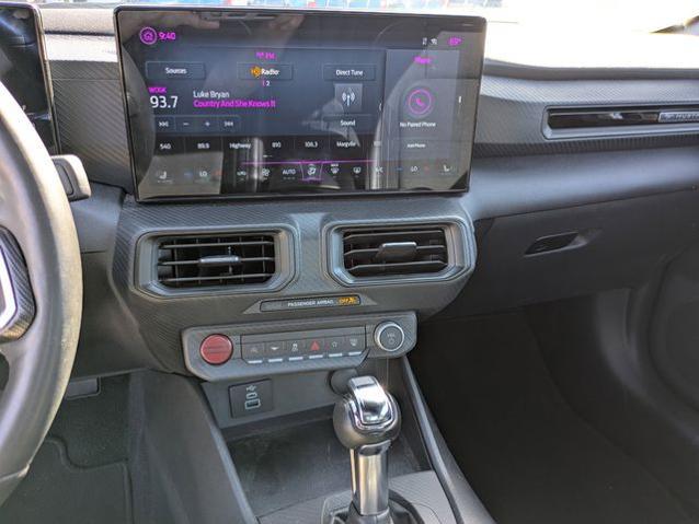 2024 Ford Mustang EcoBoost Fastback