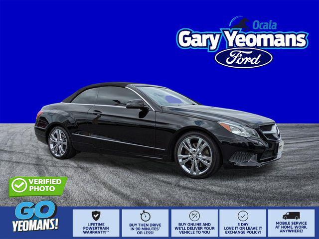 2014 Mercedes-Benz E 350 E 350 for sale in Ocala, FL