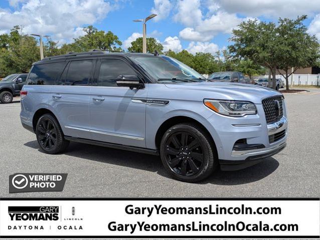 2023 Lincoln Navigator Black Label for sale in Ocala, FL