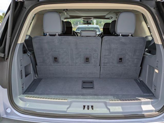 2023 Lincoln Navigator Black Label
