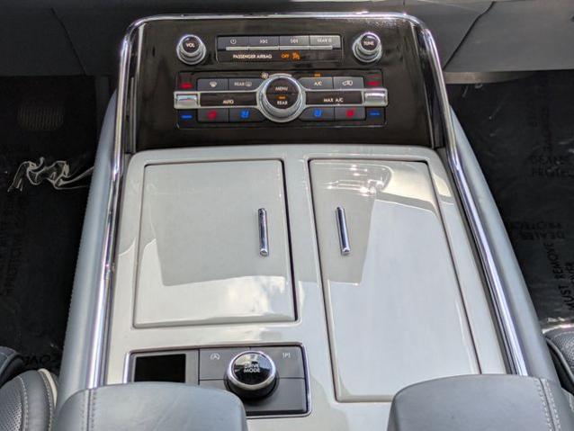 2023 Lincoln Navigator Black Label