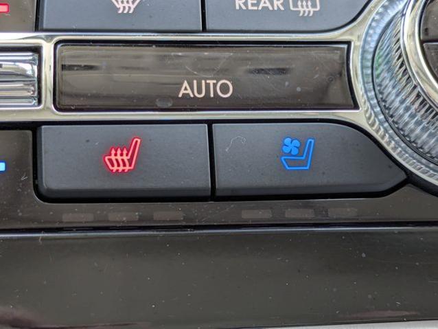 2023 Lincoln Navigator Black Label