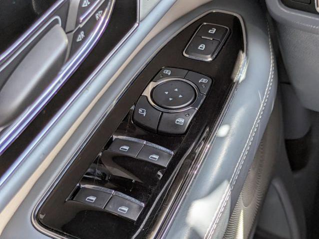 2023 Lincoln Navigator Black Label