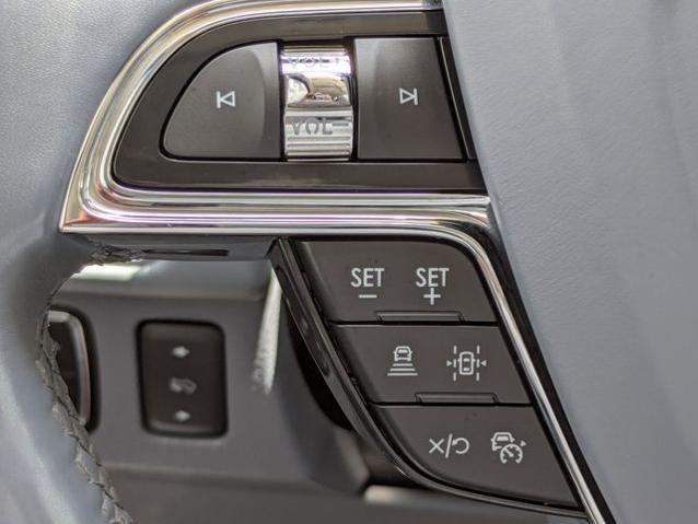 2023 Lincoln Navigator Black Label