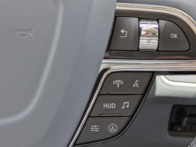 2023 Lincoln Navigator Black Label