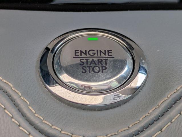 2023 Lincoln Navigator Black Label