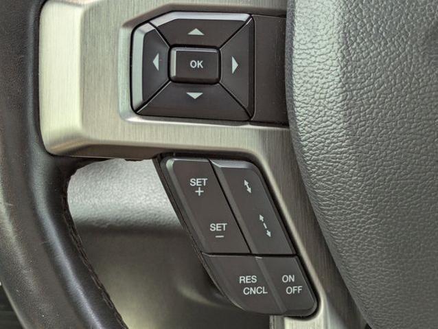 2022 Ford F-250 Platinum