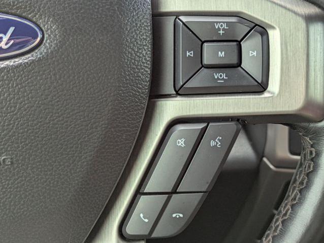 2022 Ford F-250 Platinum