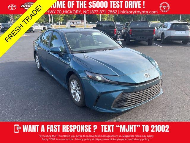 2025 Toyota Camry LE for sale in Hickory, NC