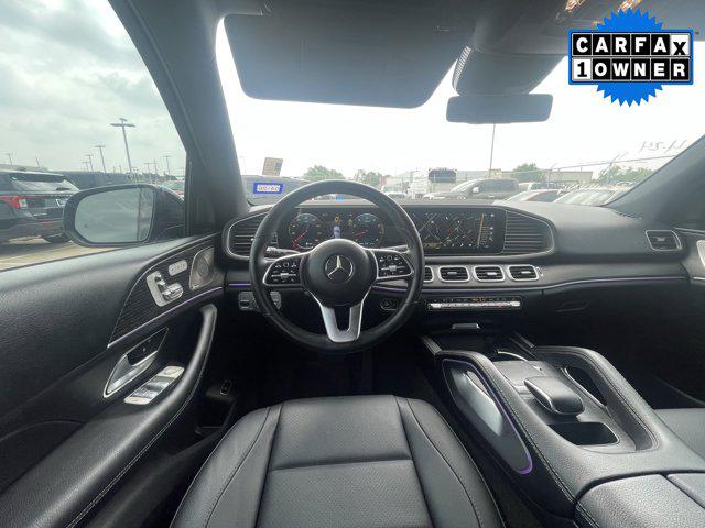 2023 Mercedes-Benz GLE GLE 450 4MATIC
