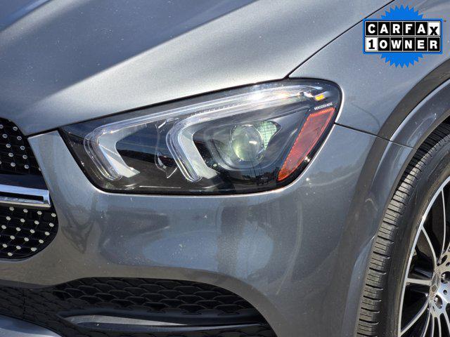 2023 Mercedes-Benz GLE GLE 450 4MATIC