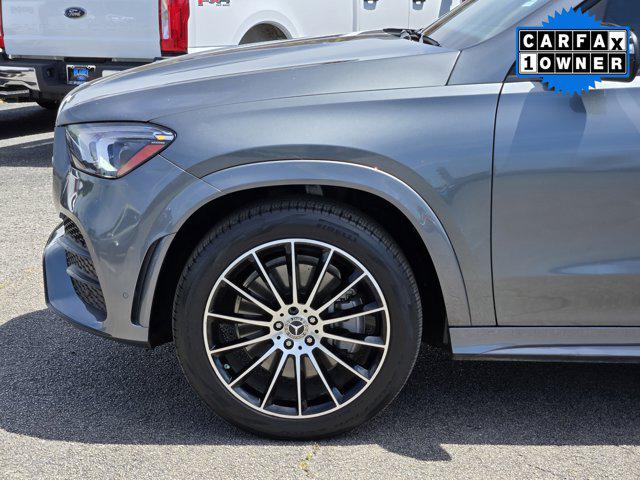2023 Mercedes-Benz GLE GLE 450 4MATIC