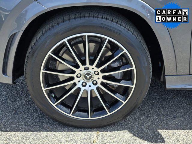 2023 Mercedes-Benz GLE GLE 450 4MATIC