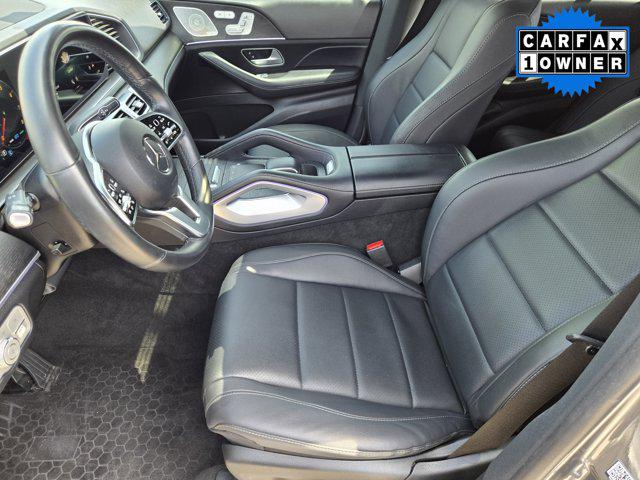 2023 Mercedes-Benz GLE GLE 450 4MATIC