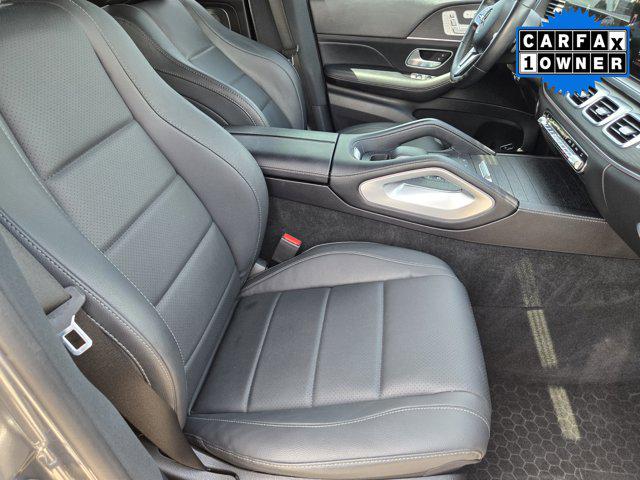 2023 Mercedes-Benz GLE GLE 450 4MATIC