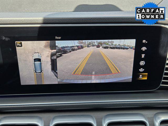 2023 Mercedes-Benz GLE GLE 450 4MATIC