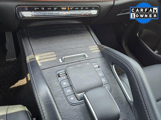 2023 Mercedes-Benz GLE GLE 450 4MATIC
