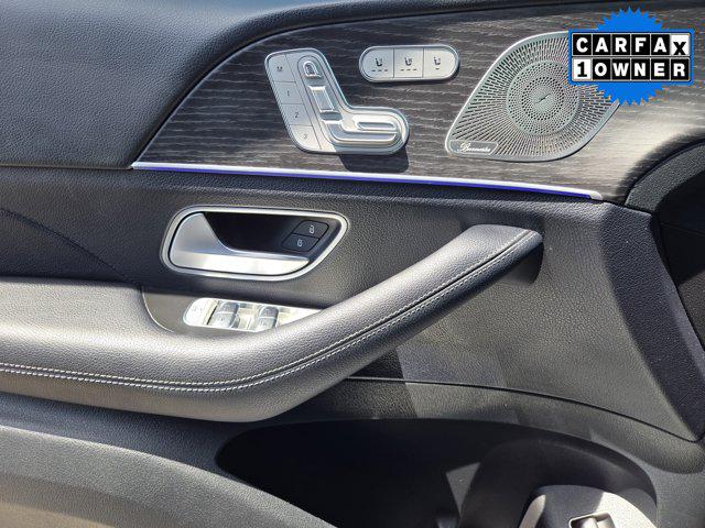 2023 Mercedes-Benz GLE GLE 450 4MATIC
