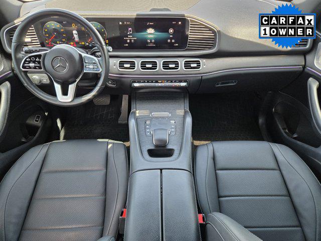 2023 Mercedes-Benz GLE GLE 450 4MATIC