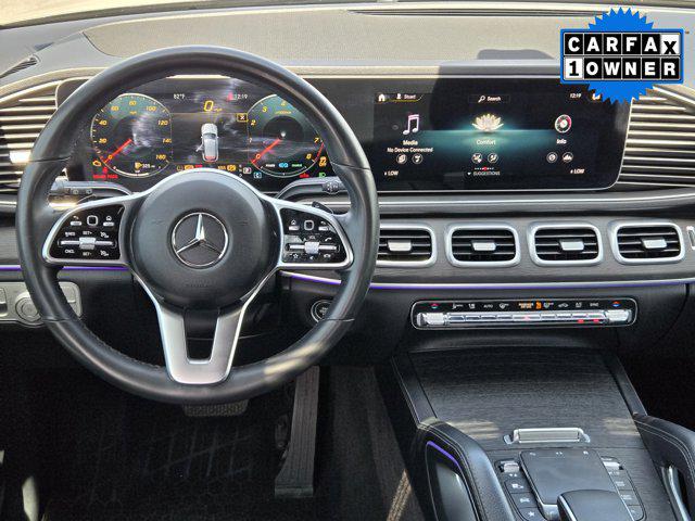 2023 Mercedes-Benz GLE GLE 450 4MATIC