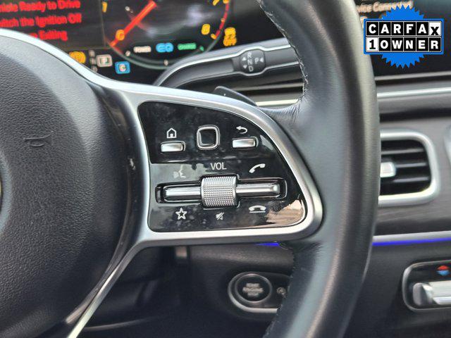 2023 Mercedes-Benz GLE GLE 450 4MATIC