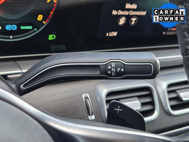 2023 Mercedes-Benz GLE GLE 450 4MATIC