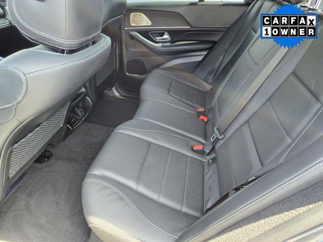 2023 Mercedes-Benz GLE GLE 450 4MATIC