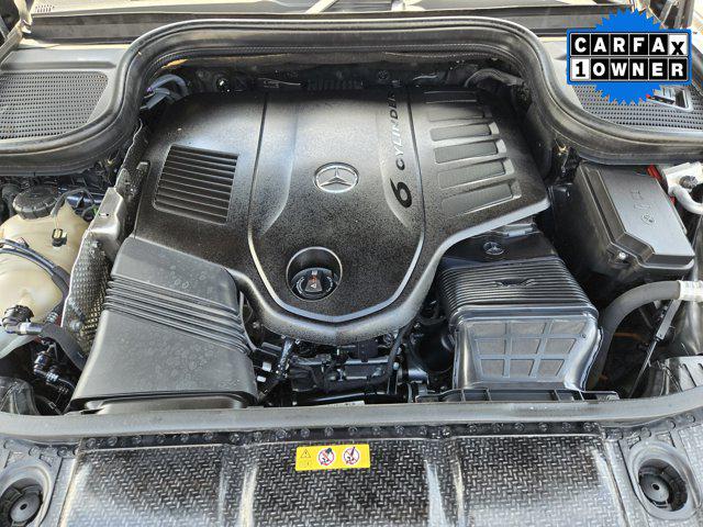 2023 Mercedes-Benz GLE GLE 450 4MATIC