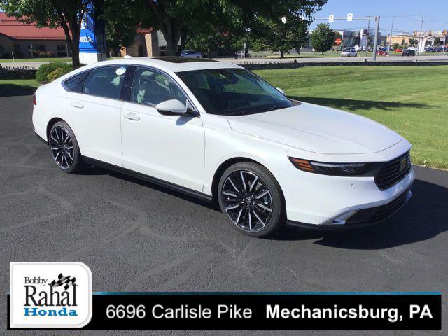 2026 Honda Accord Sedan Touring for sale in Mechanicsburg, PA