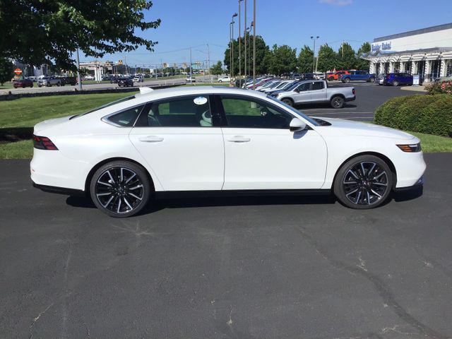 2026 Honda Accord Sedan Touring