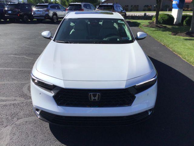 2026 Honda Accord Sedan Touring