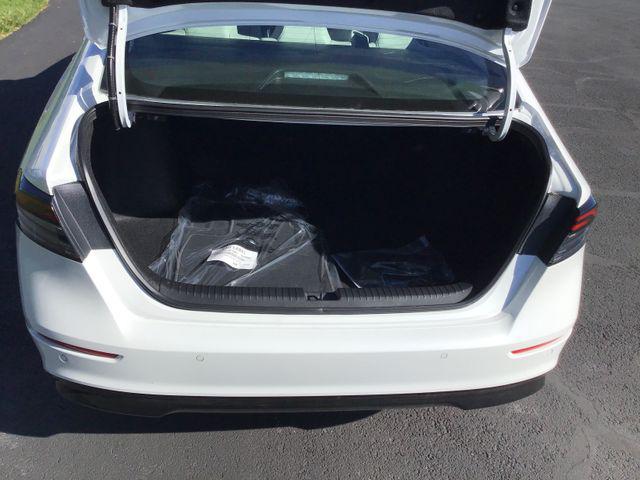 2026 Honda Accord Sedan Touring