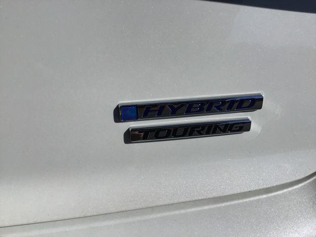 2026 Honda Accord Sedan Touring
