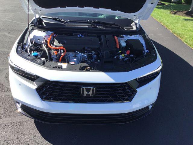 2026 Honda Accord Sedan Touring