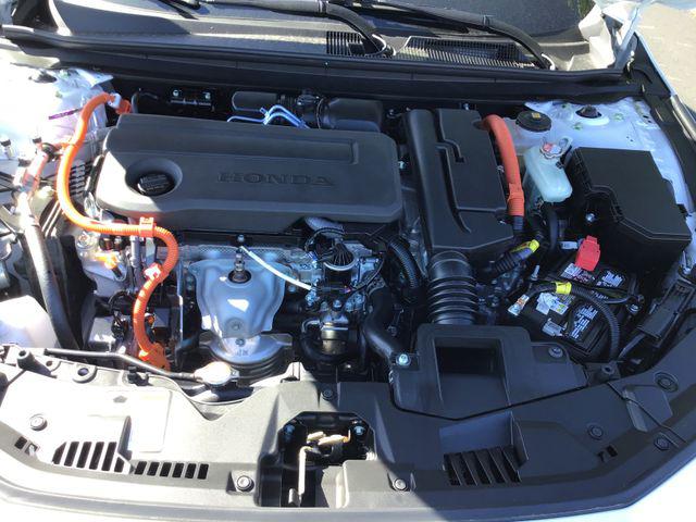 2026 Honda Accord Sedan Touring
