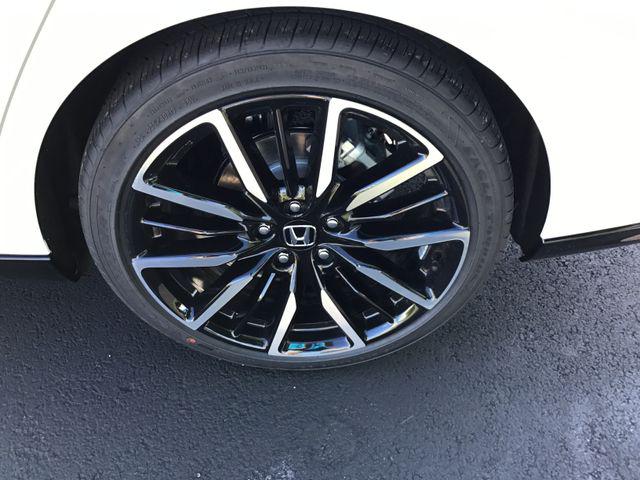 2026 Honda Accord Sedan Touring