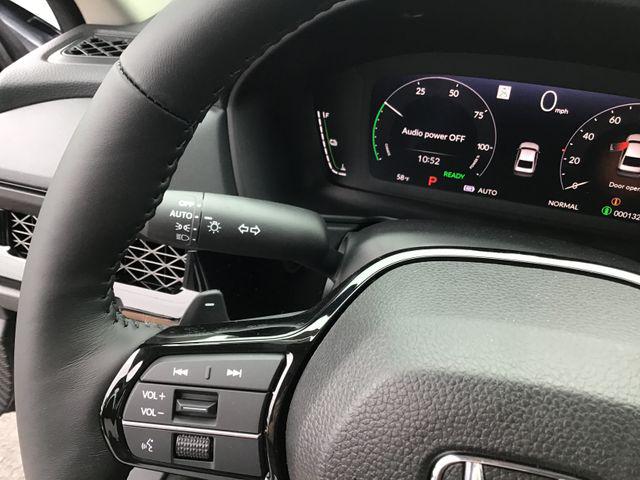 2026 Honda Accord Sedan Touring