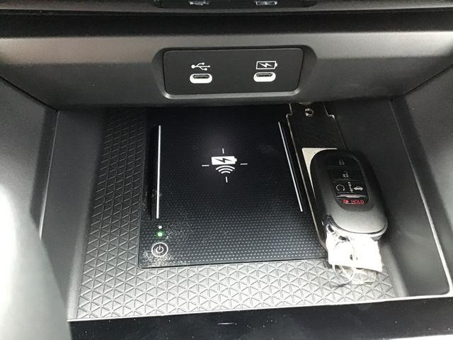 2026 Honda Accord Sedan Touring