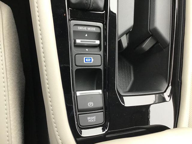 2026 Honda Accord Sedan Touring