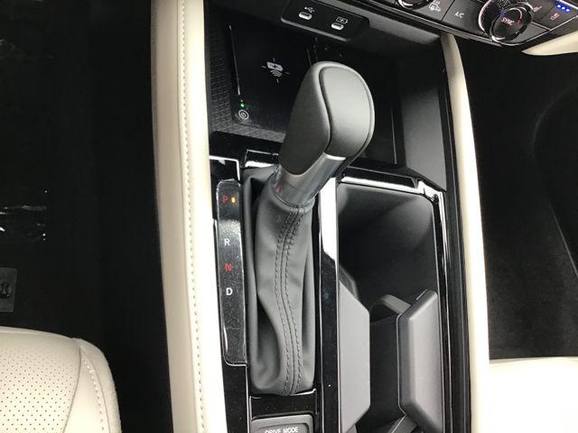 2026 Honda Accord Sedan Touring
