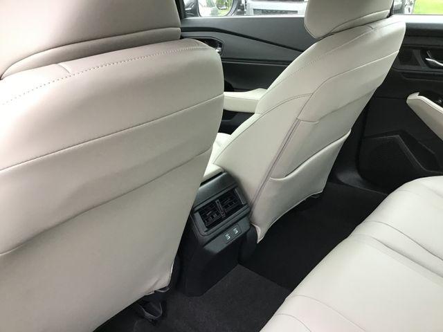 2026 Honda Accord Sedan Touring