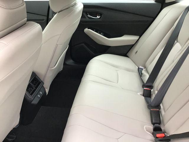 2026 Honda Accord Sedan Touring