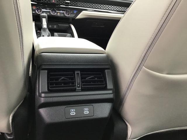 2026 Honda Accord Sedan Touring