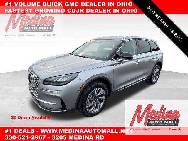 2023 Lincoln Corsair Standard for sale in Medina, OH