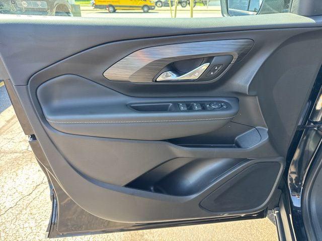 2023 GMC Terrain FWD SLE